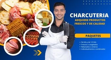 Charcutería