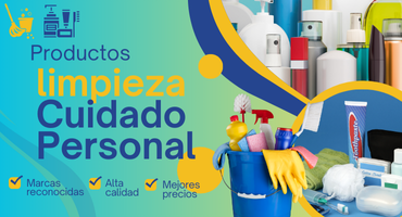 Higiene y Cuidado Personal